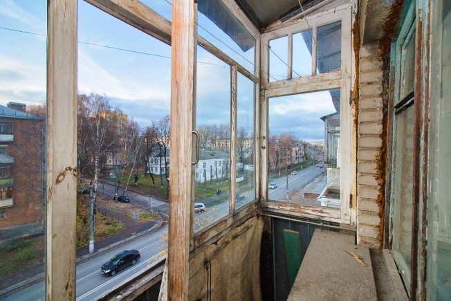 Купить квартиру на улице Усти-на-Лабе в Владимире. Вариант № 2732771, 4, площадь -  квм, цена 3200000 рублей