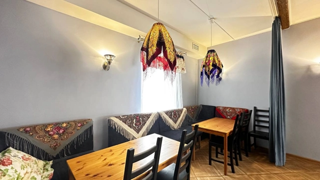 Купить коммерческую недвижимость в Курлове. Вариант № 7990, 6, площадь -  квм, цена 21560000 рублей