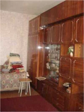 Купить однокомнатную квартиру в Санкт-Петербурге. Вариант № 9827112, 4, площадь -  квм, цена 9255000 рублей