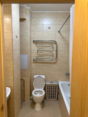 Купить квартиру в ЖК Рублевский квартал в Московской области. Вариант № 8056097, 6, площадь - квм, цена 6200000 рублей