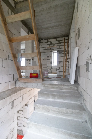 Купить дом в Лакинске. Вариант № 6984, 24, площадь -  квм, цена 7900000 рублей