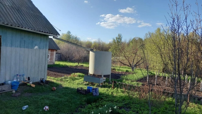 Купить земельный участок на улице 2-й переулок Некрасова в Стерлитамаке. Вариант № 33634, 6, площадь -  квм, цена 150000 рублей