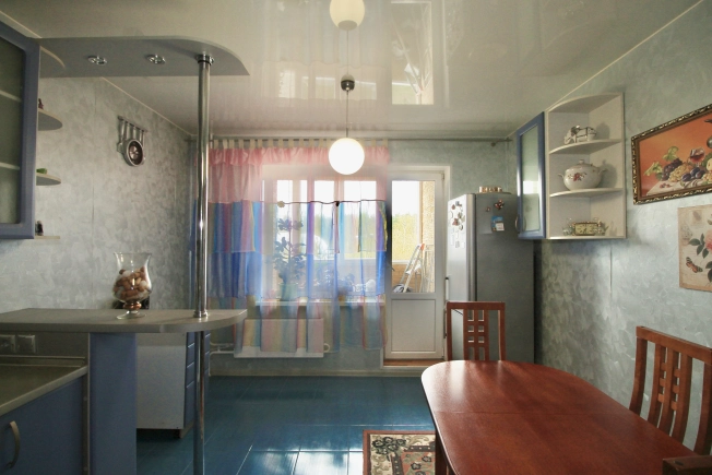 Купить квартиру на улице Тимирязева в Мытищах. Вариант № 7407, 3, площадь -  квм, цена 10500000 рублей