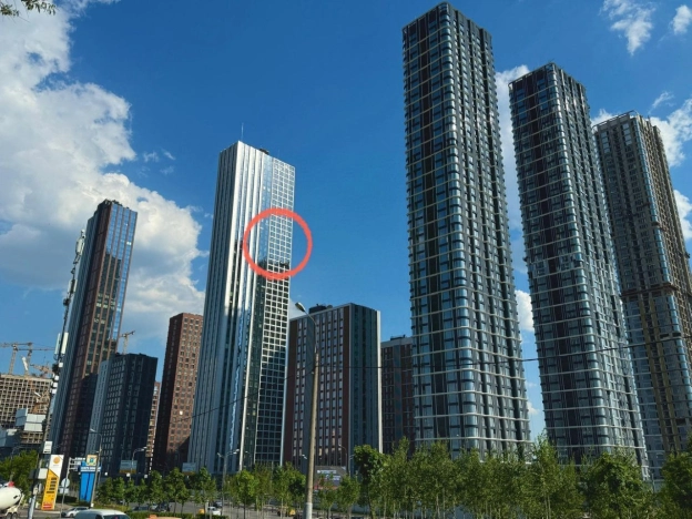 Купить квартиру в Москве. Вариант № 8783638, 14, площадь -  квм, цена 18200000 рублей