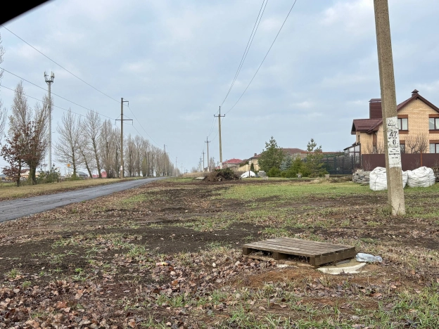 Купить земельный участок в Белгородской области. Вариант № 10340225, 5, площадь -  квм, цена 4600000 рублей