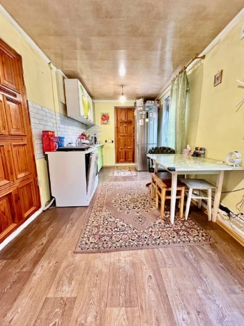 Купить дом в Микрорайоне Пролески, Старый Оскол в Старом Осколе. Вариант № 8048417, 17, площадь -  квм, цена 2500000 рублей