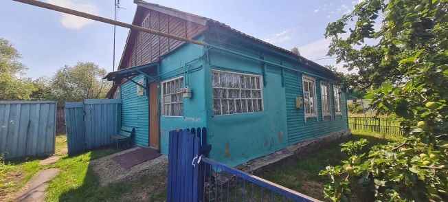 Купить дом в Михайлове. Вариант № 3886709, 0, площадь -  квм, цена 990000 рублей