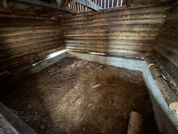 Купить дом в Саратовской области. Вариант № 2764446, 32, площадь - квм, цена 16500000 рублей