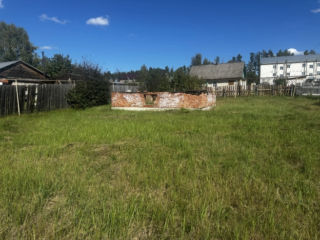 Купить земельный участок в Пензе. Вариант № 3880477, 1, площадь -  квм, цена 1090000 рублей