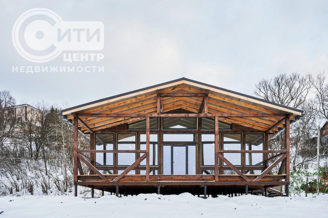 Купить дом в Воронеже. Вариант № 24185, 30, площадь -  квм, цена 10990000 рублей