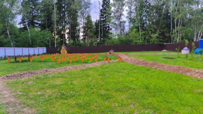 Купить земельный участок в Тверской области. Вариант № 4871712, 8, площадь -  квм, цена 5200000 рублей