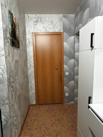 Купить квартиру на улице Серебрянский проезд в Перми. Вариант № 10359271, 8, площадь -  квм, цена 3600000 рублей