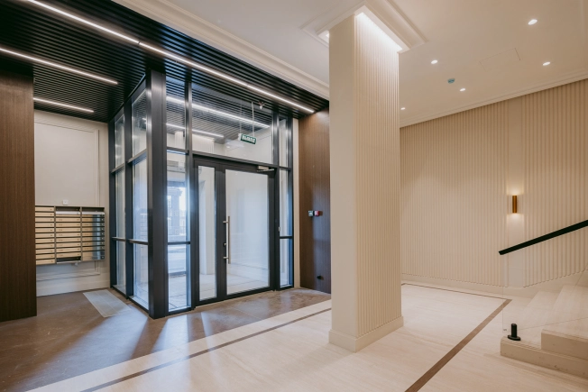 Купить квартиру в Москве. Вариант № 8162365, 3, площадь -  квм, цена 40000000 рублей