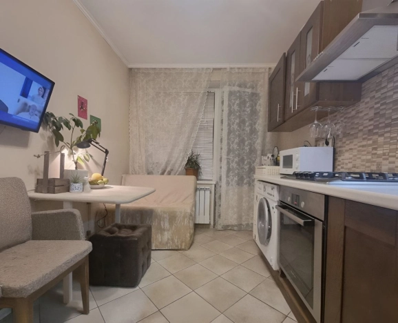 Купить квартиру в Москве. Вариант № 10294625, 1, площадь -  квм, цена 18600000 рублей