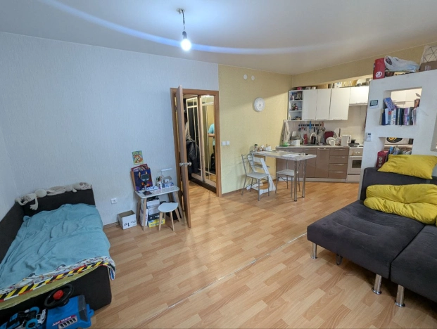 Купить Студию в Иркутской области. Вариант № 36273, 0, площадь -  квм, цена 2520000 рублей