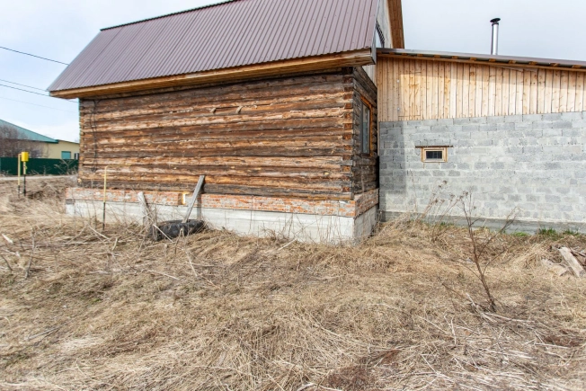 Купить дом на улице Совхозная в Тюменской области. Вариант № 7988233, 36, площадь -  квм, цена 6000000 рублей