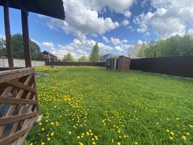 Купить дачу в Луховицах. Вариант № 41423, 6, площадь -  квм, цена 2350000 рублей