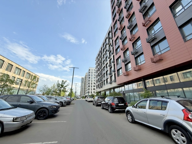 Купить квартиру на улице 1-й Котляковский переулок в Москве. Вариант № 49538, 21, площадь - квм, цена 23500000.0000 рублей