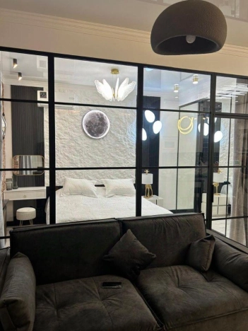 Купить квартиру в Москве. Вариант № 10092357, 3, площадь -  квм, цена 24700000 рублей