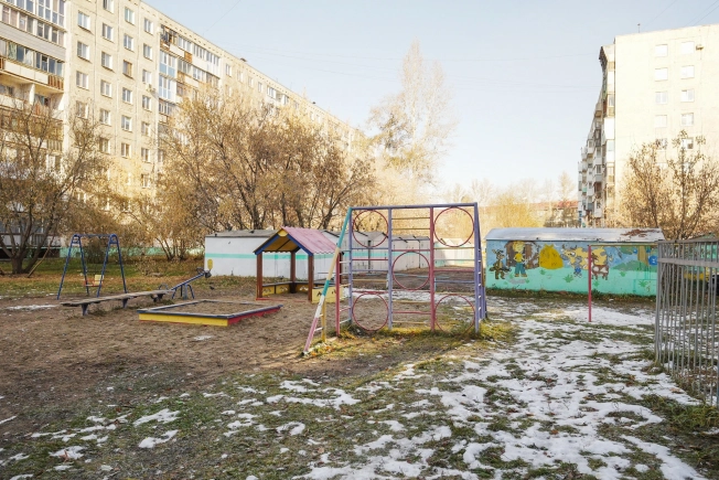 Купить четырехкомнатную квартиру в Омске. Вариант № 7800016, 33, площадь -  квм, цена 10200000 рублей