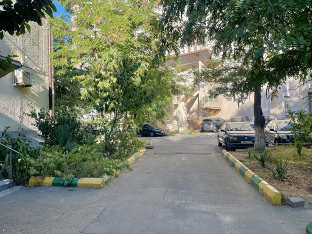 Купить двухкомнатную квартиру в Новороссийске. Вариант № 2891991, 20, площадь -  квм, цена 6300000 рублей