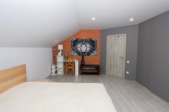 Купить дом на улице Полевая в Краснодаре. Вариант № 2373, 20, площадь -  квм, цена 19500000 рублей