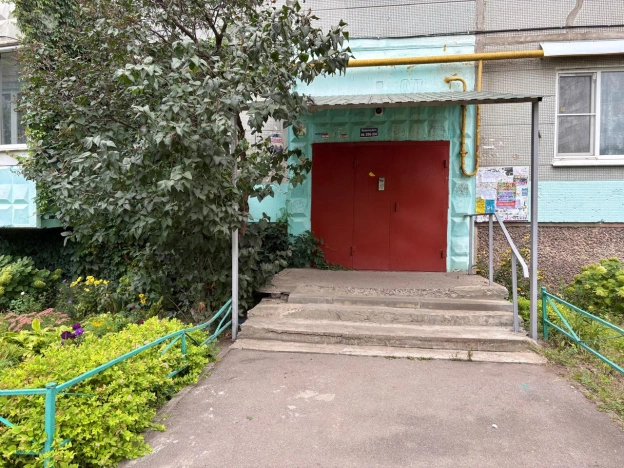 Купить однокомнатную квартиру в районе Коминтерновский в Воронеже. Вариант № 3462701, 21, площадь -  квм, цена 3900000 рублей