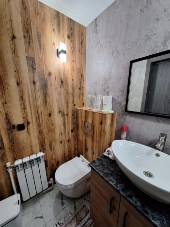 Купить дом на улице Матросова в Республике Башкортостан. Вариант № 60379, 9, площадь -  квм, цена 8600000 рублей