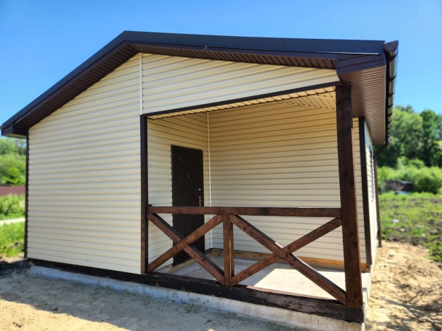 Купить дачу в Калининграде. Вариант № 13576, 0, площадь -  квм, цена 2830000 рублей