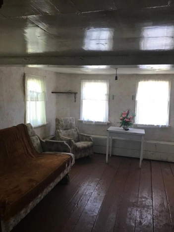 Купить дом в Боре. Вариант № 7216983, 9, площадь -  квм, цена 2300000 рублей