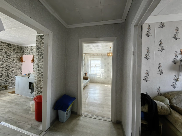 Купить дом на улице Почтовая в Приморском крае. Вариант № 30934, 4, площадь - квм, цена 3500000 рублей