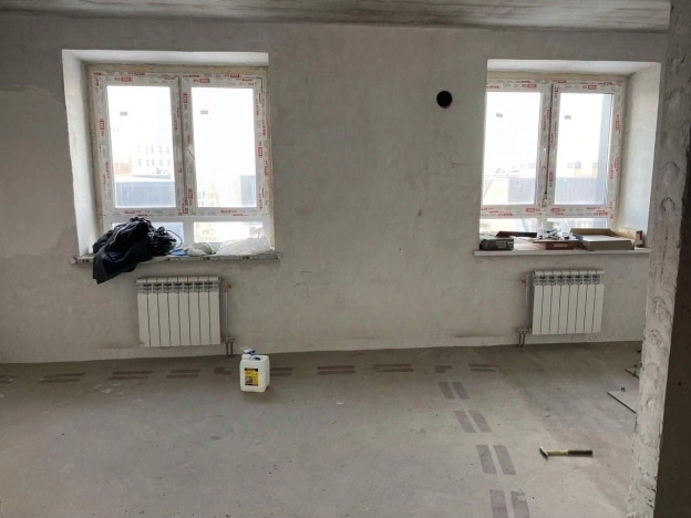 Купить двухкомнатную квартиру на улице Красный проспект в Новосибирске. Вариант № 215714, 0, площадь -  квм, цена 6000000 рублей