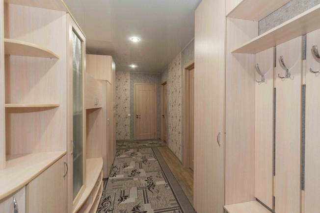 Купить двухкомнатную квартиру на улице Пожарского в Суздале. Вариант № 10038168, 21, площадь -  квм, цена 12500000 рублей