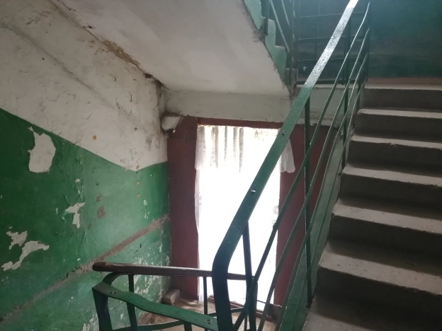 Купить однокомнатную квартиру на улице 7-я в Владимирской области. Вариант № 2978, 13, площадь -  квм, цена 500000 рублей