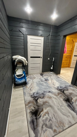 Снять дом в Иркутской области. Вариант № 6607412, 1, площадь -  квм, цена 43000 рублей