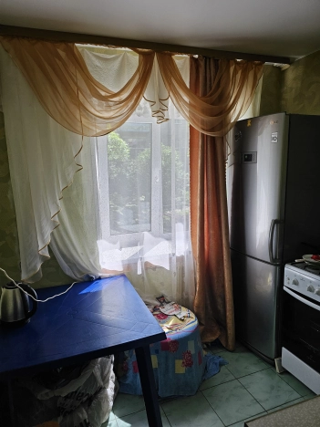 Купить однокомнатную квартиру на вторичке в Московской области. Вариант № 9071, 4, площадь -  квм, цена 2290000 рублей