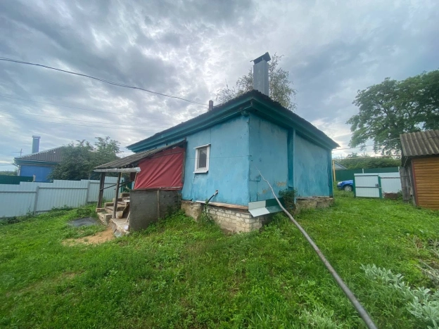 Купить дом в Воронеже. Вариант № 1041903, 10, площадь -  квм, цена 1650000 рублей