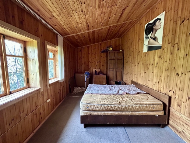 Купить дом в Боре. Вариант № 48683, 28, площадь -  квм, цена 3600000 рублей