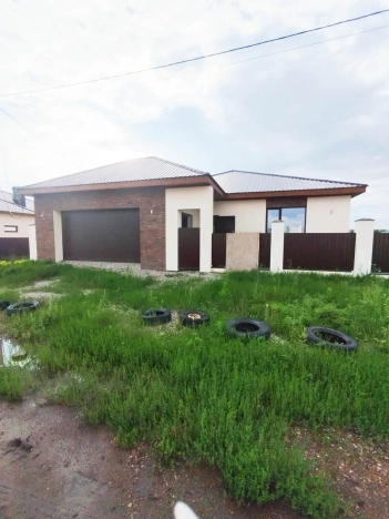 Купить дом на улице Матросова в Республике Башкортостан. Вариант № 2054504, 0, площадь -  квм, цена 11600000 рублей