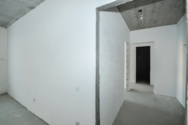 Купить двухкомнатную квартиру в ЖК Квартал «Сосновый бор» РАСЦВЕТАЙ в Новосибирской области. Вариант № 6057, 16, площадь -  квм, цена 5520000 рублей