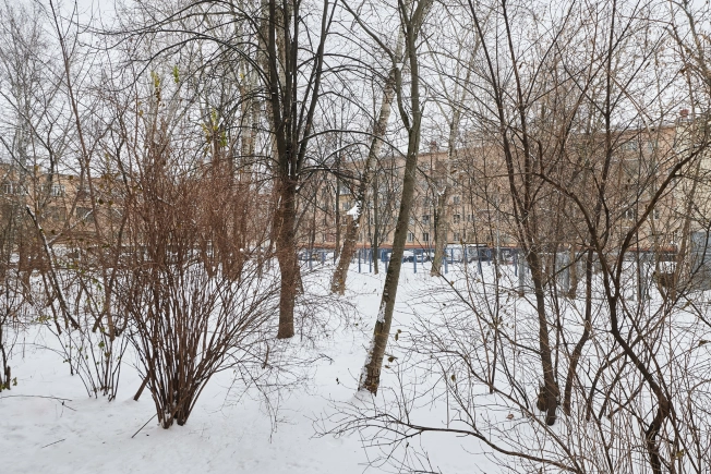 Купить квартиру в Москве. Вариант № 9524524, 5, площадь - квм, цена 13500000 рублей