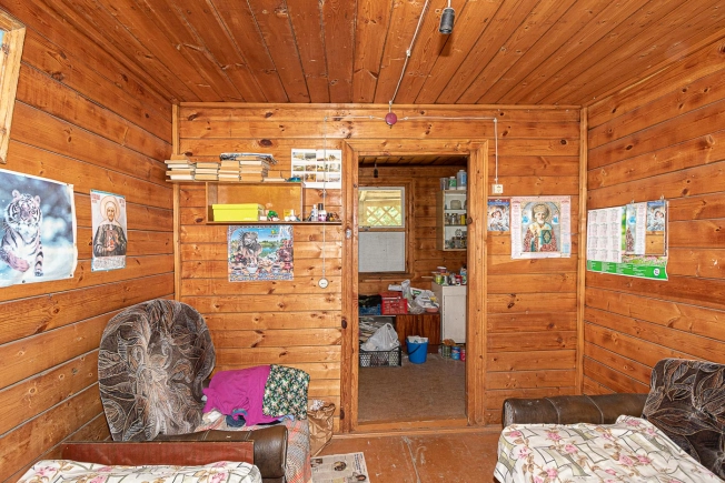 Купить дачу на улице Фрунзе в Владимирской области. Вариант № 1398678, 7, площадь -  квм, цена 650000 рублей