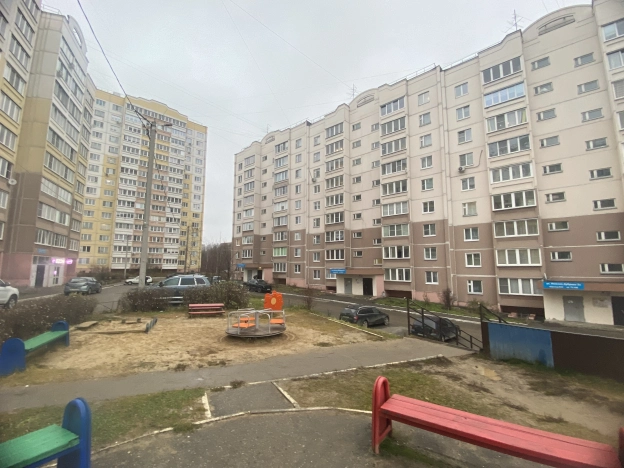 Купить двухкомнатную квартиру в Владимире. Вариант № 10800424, 35, площадь -  квм, цена 6499000 рублей