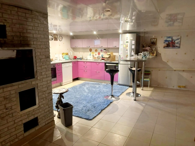 Купить дом в СЗАО в Москве. Вариант № 50465, 21, площадь -  квм, цена 25500000 рублей