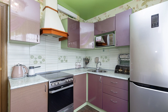 Купить двухкомнатную квартиру в Амурской области. Вариант № 1616708, 11, площадь -  квм, цена 7300000 рублей