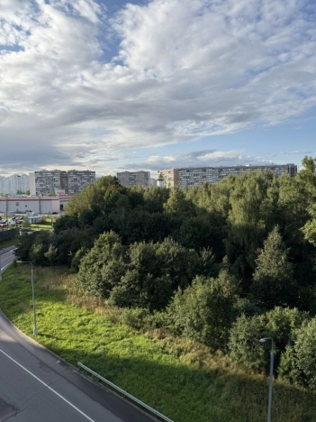 Купить квартиру в Москве. Вариант № 2085384, 18, площадь - квм, цена 19490000.0000 рублей