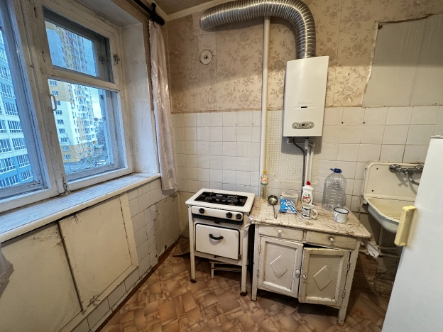 . Вариант № 8458528, 5, площадь - 33 квм, цена 2590000 рублей