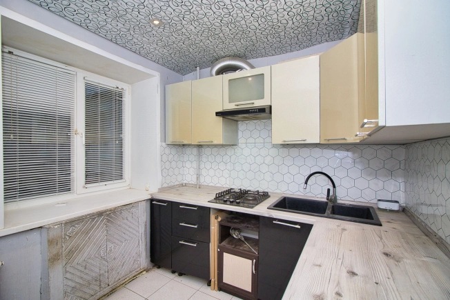 Купить двухкомнатную квартиру на улице Парковая в Московской области. Вариант № 10640798, 0, площадь - квм, цена 3150000 рублей