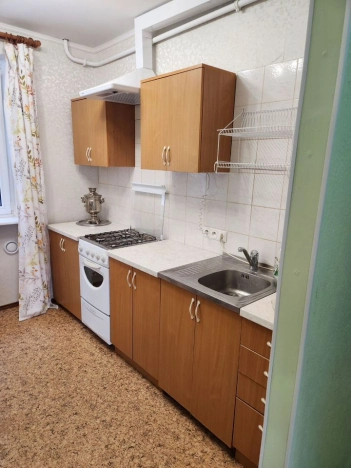 . Вариант № 3844818, 6, площадь - 41 квм, цена 4800000 рублей