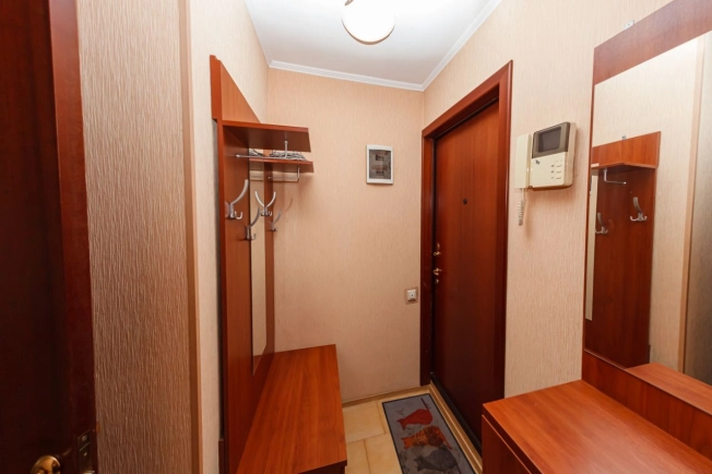 Купить квартиру в Москве. Вариант № 9159500, 2, площадь - квм, цена 12600000 рублей